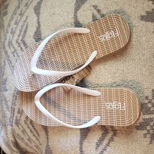 New FloJo Flip Flops